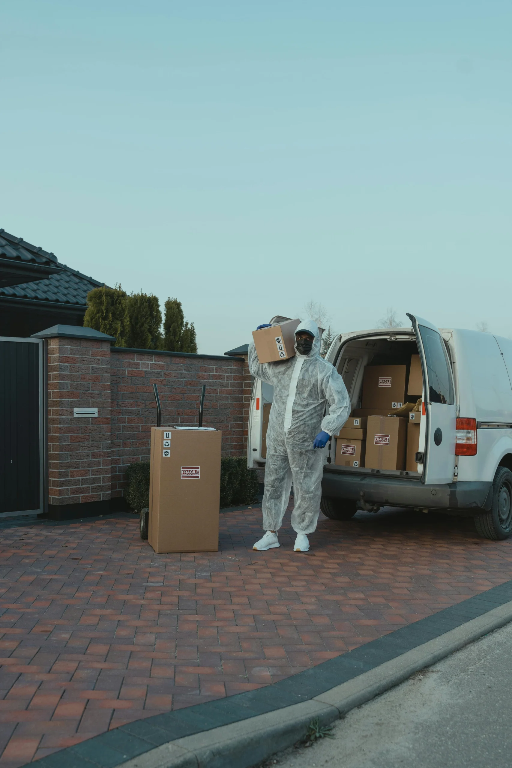 Making Every Move Effortless: How ValeMSS Delivers Seamless Relocation Experiences